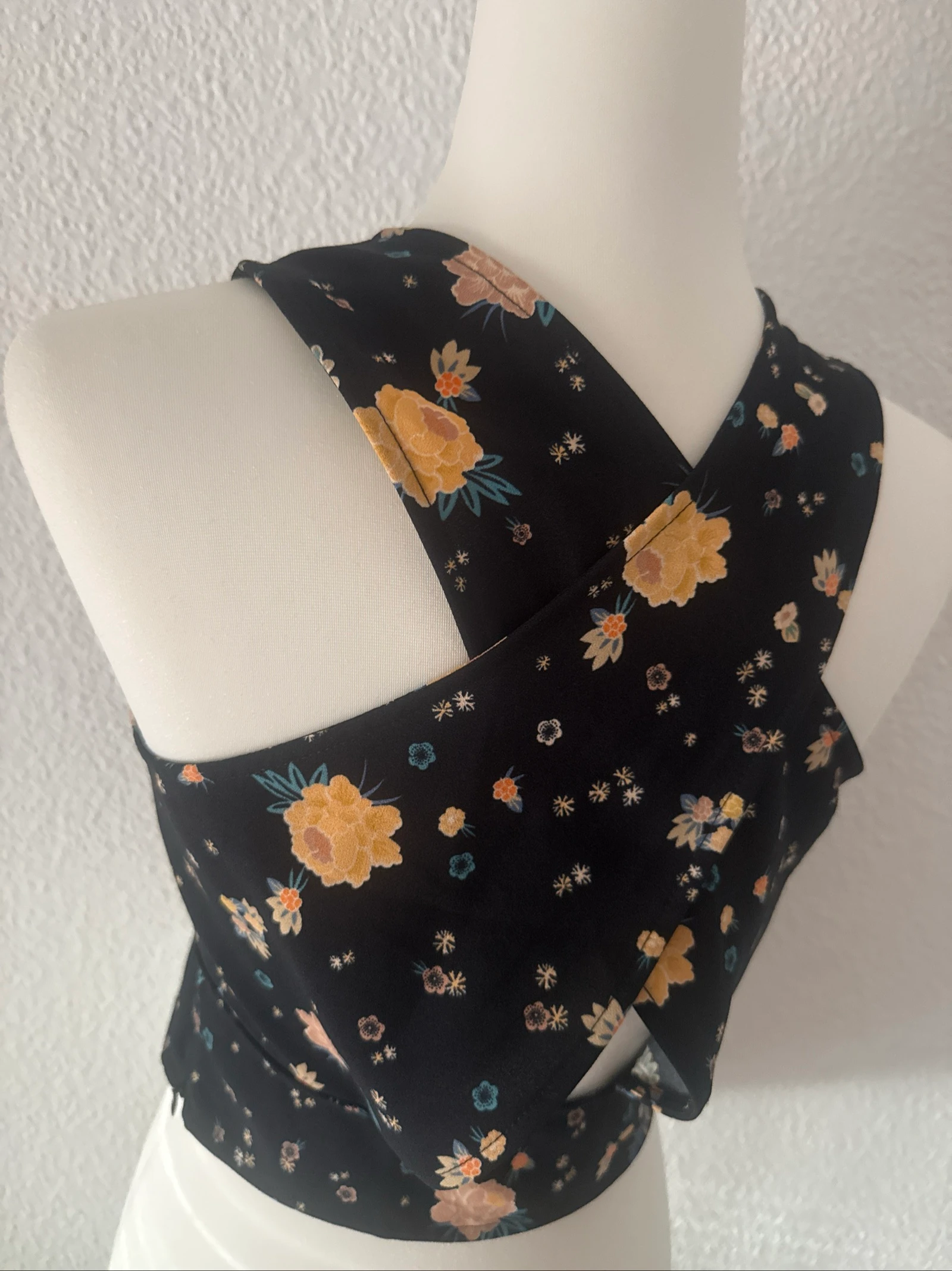 Top de talla S  – photo 3